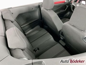 Volkswagen T-Roc Cabriolet 1.5 TSI DSG Style Garantie b.
