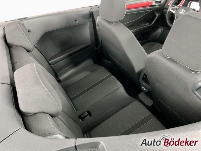 Volkswagen T-Roc Cabriolet 1.5 TSI DSG Style Garantie b.