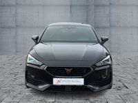 Cupra Leon - Vorschau Bild 3