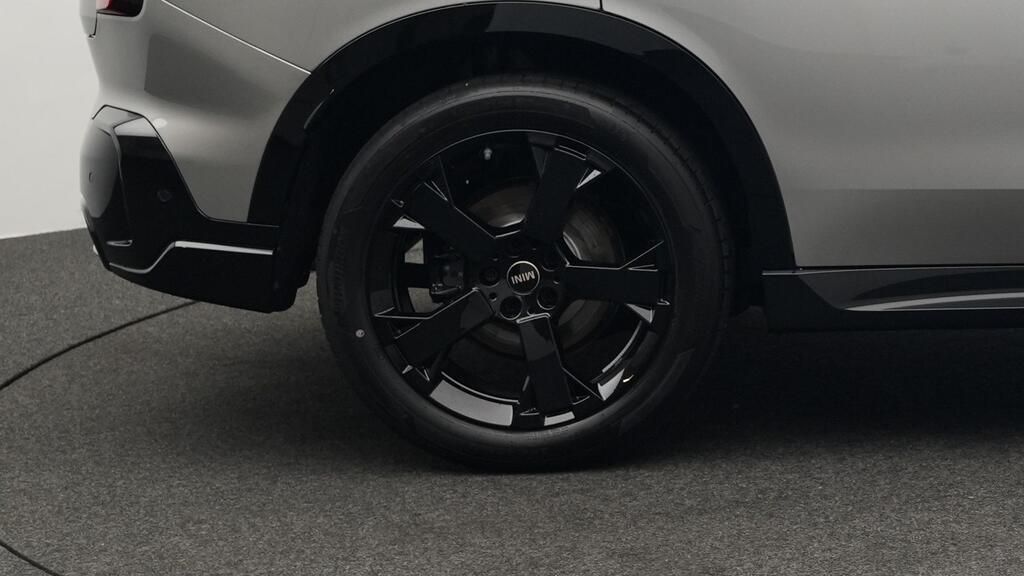 MINI Countryman C (Cooper) - Bild 19