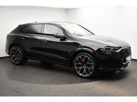 Audi RSQ8 - Vorschau Bild 19