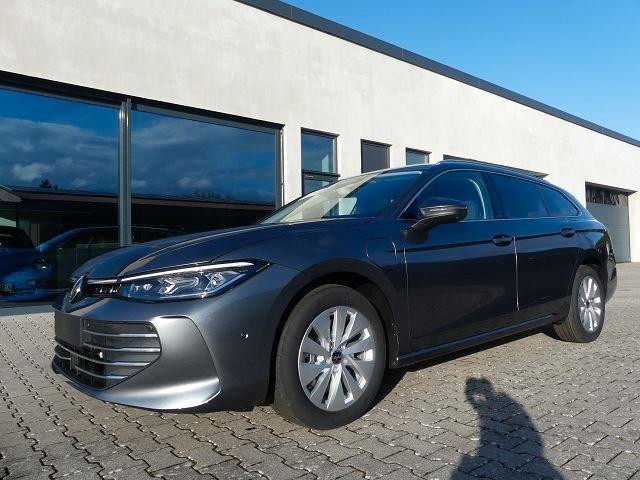 Volkswagen Passat Variant 1.5 TSI eHybrid Business HeadUP