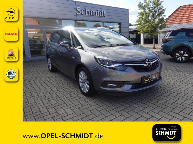 Opel Zafira C 1,6 Innovation Automatik