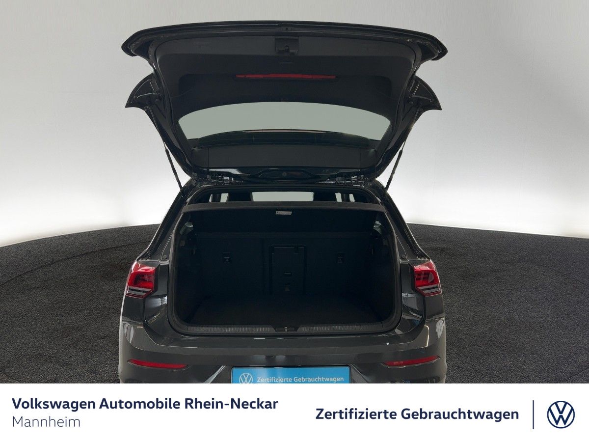 Volkswagen Golf - Bild 9