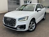 Audi Q2 30TFSI S-Tronic sport DSP NAVI LED SPORTSITZ - Audi Q2 30 TFSI Gebrauchtwagen