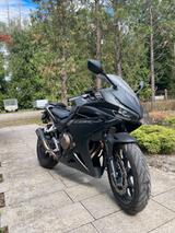 Honda CBR500R - Offers