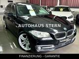 BMW 535 d Touring xDrive ACC Night Driving+ AHK HUD - BMW 535 mit Panoramadach
