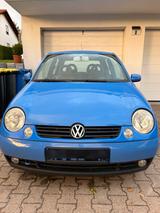 Volkswagen VW Lupo 1.4 16V 75PS - Volkswagen Golf: 75ps