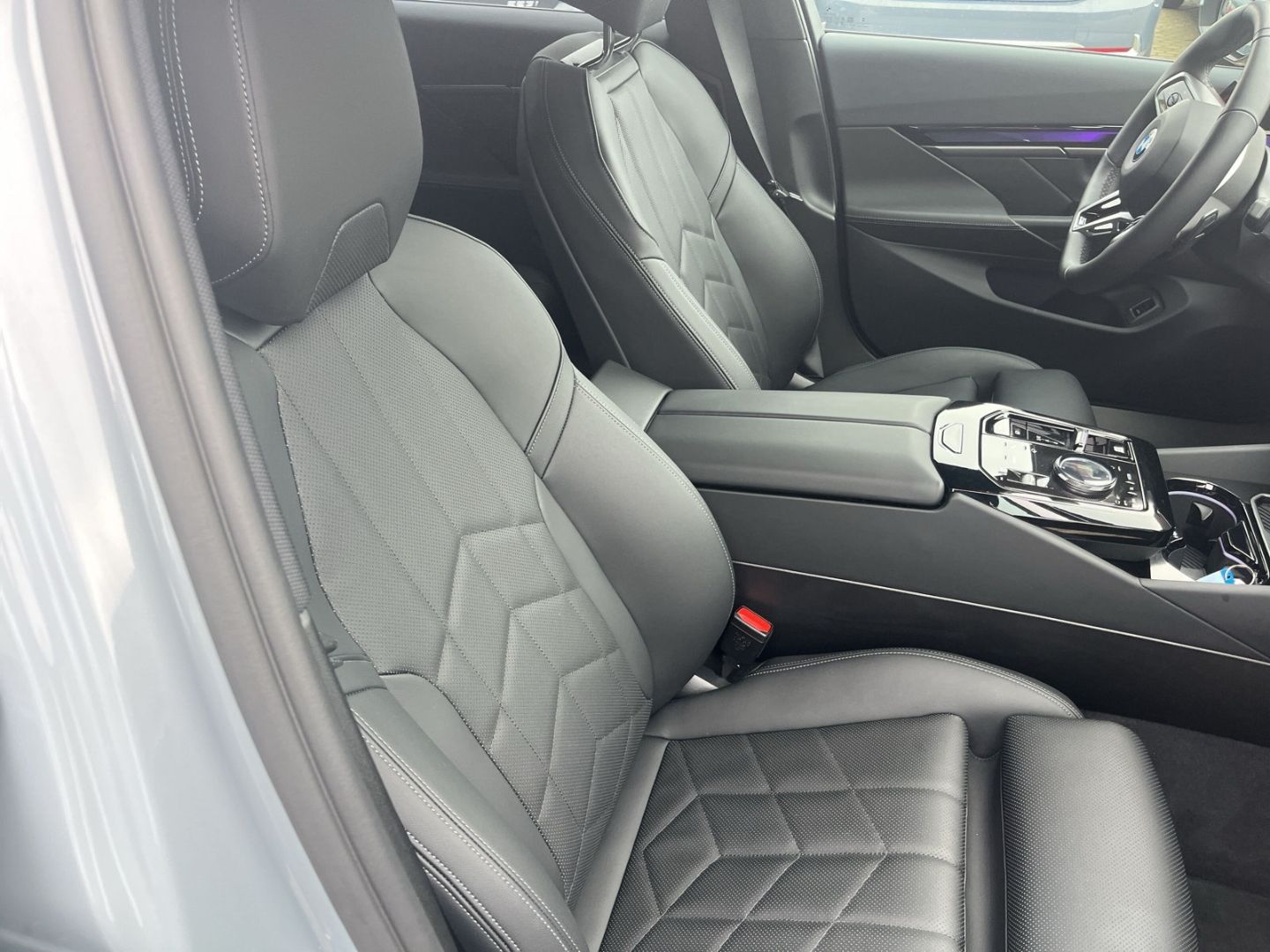 BMW 520 - Bild 40