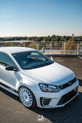 Volkswagen Polo 2.0 TSI R WRC 1861/2500 - Volkswagen: Wrc