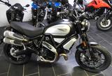Ducati Scrambler 1100 Dark Pro , schwarz, NEU,GA! - DUCATI SCRAMBLER 1100 DARK PRO