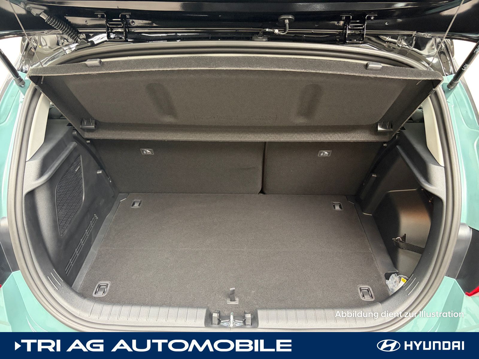 Hyundai i20 - Bild 12