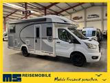 Chausson 797 TITANIUM /-2026- / 4.1T. / ALDEN SAT- ANLAGE - Diesel