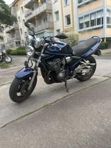 Suzuki GSF 1200/ Naked/ Tüv Neu - SUZUKI GSF 1200 N