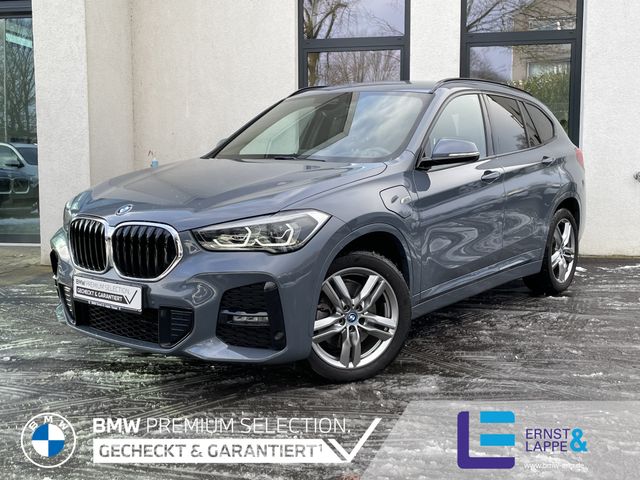 BMW X1 xDrive25e M Sport || Head-Up Kamera Navi+