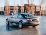 BMW M3 (Stahlgrau / M Sport Alcantara Stoff) - BMW aus 2001: Coupe