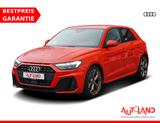 Audi A1 Sportback 35 1.5 TFSI S line S-Tronic LED PDC - Audi A1: 5.5