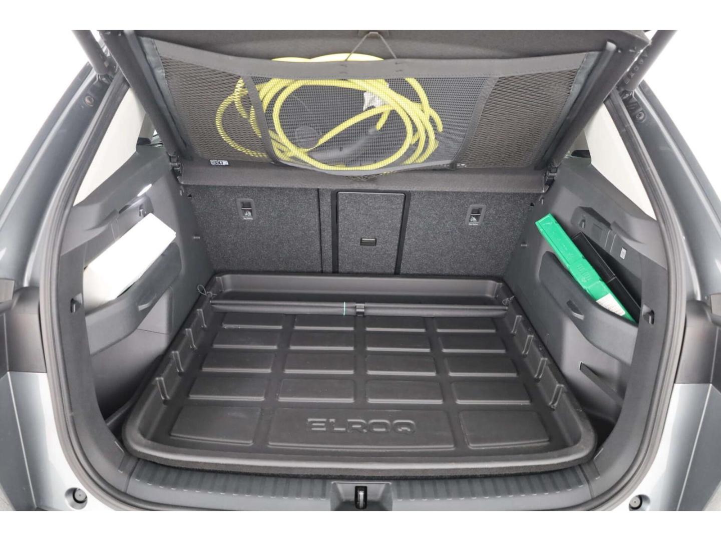 Skoda Elroq Loft 82kWh AR-HUD/Memory/360°/Kessy/CANTON, миниатюра 12