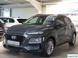 Hyundai Kona 1,6 DCT 2WD Navi+Shzg+Krell+Allwetter+DAB - gebrauchte Hyundai KONA aus dem Jahr 2020