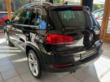 Volkswagen Tiguan 2.0 TDI 4Motion DSG Lounge Sport & Style - gebrauchte VW Tiguan aus dem Jahr 2015