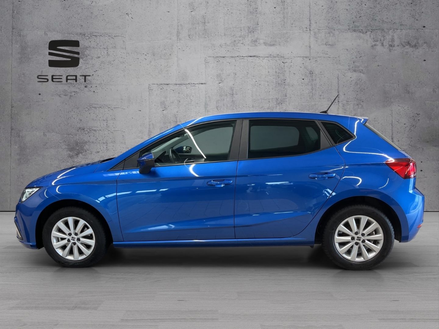 Seat Ibiza - Bild 4