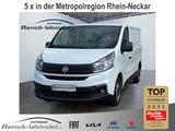 Fiat Talento KAWA L1H1 1.6 Mjet NAVI BT AHK KLIMA el. - Fiat Kastenwagen Talento