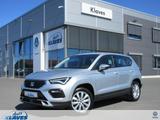 Seat Ateca Style Navi AHK Digital Cockpit PDC GRA LED - Seat Ateca in Hamm