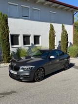 BMW M240i lci xDrive Steptronic Coupé -H&K Top - gebrauchte BMW M240i aus dem Jahr 2019