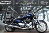 Triumph Thunderbird 1600 *kostenlose Lieferung* - TRIUMPH THUNDERBIRD 1600