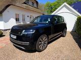 Land Rover Range Rover 3.0 P400 HSE/ 22/ HUD - Land Rover Range Rover in Bremen