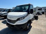 Iveco Daily 50C18H 3450mm CHASSIS DIFFS STDHZ AHK LED