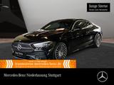 Mercedes-Benz CLE 180 Cp AMG Advanced+/Pano/LED/Memory/Totwin - schwarze Mercedes-Benz CLE 180