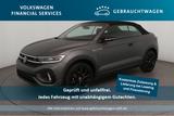 Volkswagen T-Roc Cabriolet R-Line 1.5 TSI AHK*Tempo*PDC*RFK