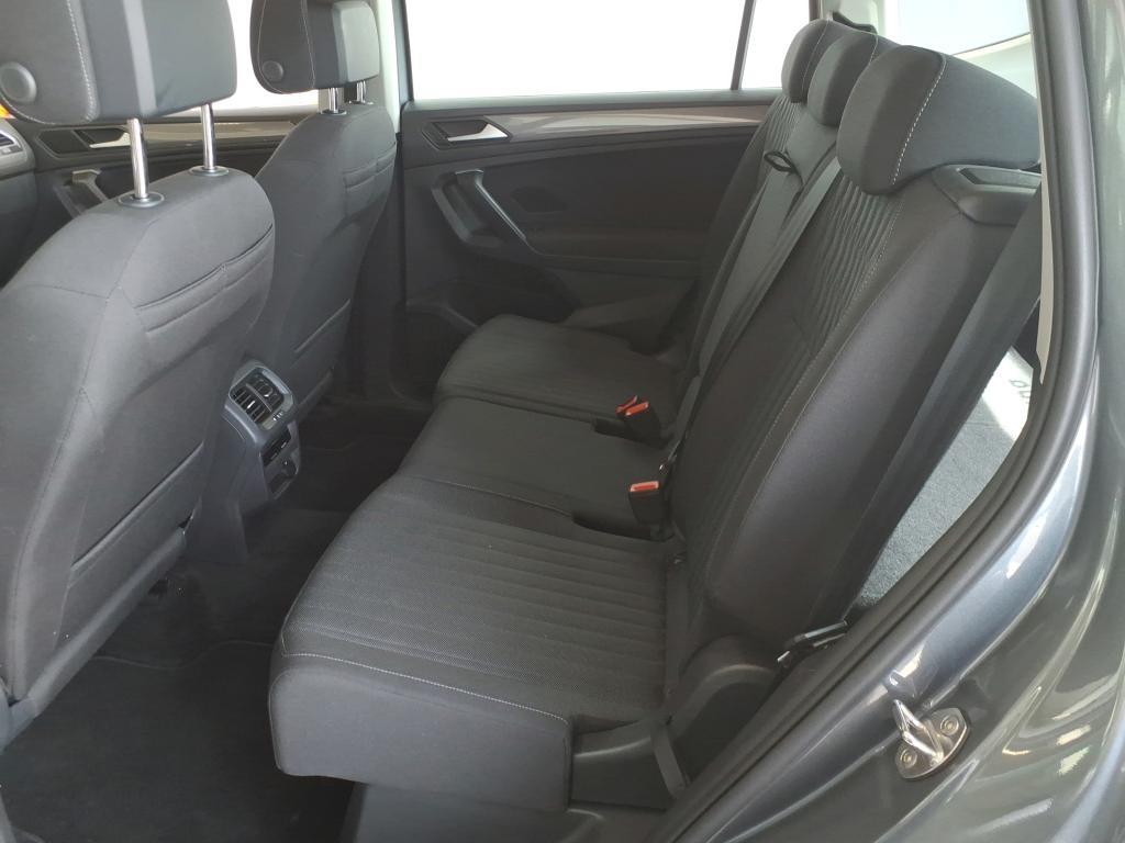 Volkswagen Tiguan Allspace 1.5 TSI DSG Life 7-Sitze AHK LED, миниатюра 9
