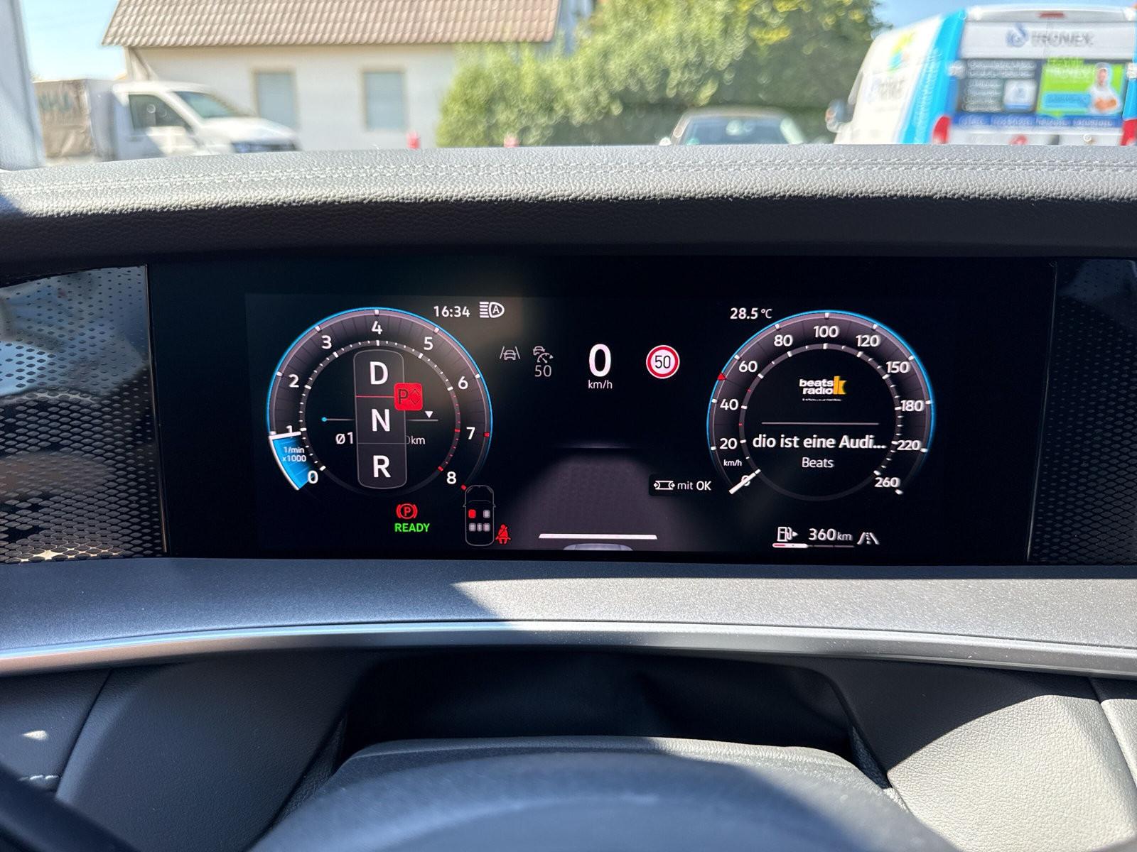 Volkswagen Tayron 1.5 eTSI Life DSG AHK LED, миниатюра 18
