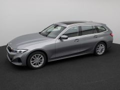 Foto Nummer 12: BMW 320d