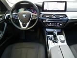 BMW 520d Tour xDrive Autom,Standh,AHK,ACC,Kamera - gebrauchte BMW 520 aus dem Jahr 2021