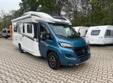 Knaus Sky Wave 650 MF 60 Years Automatik,Dachklima... - Knaus Sky wave