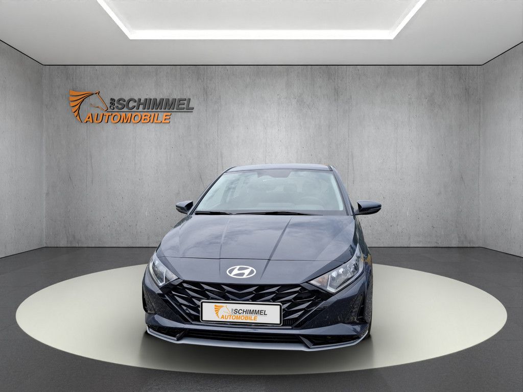 Hyundai i20 – Bild 3