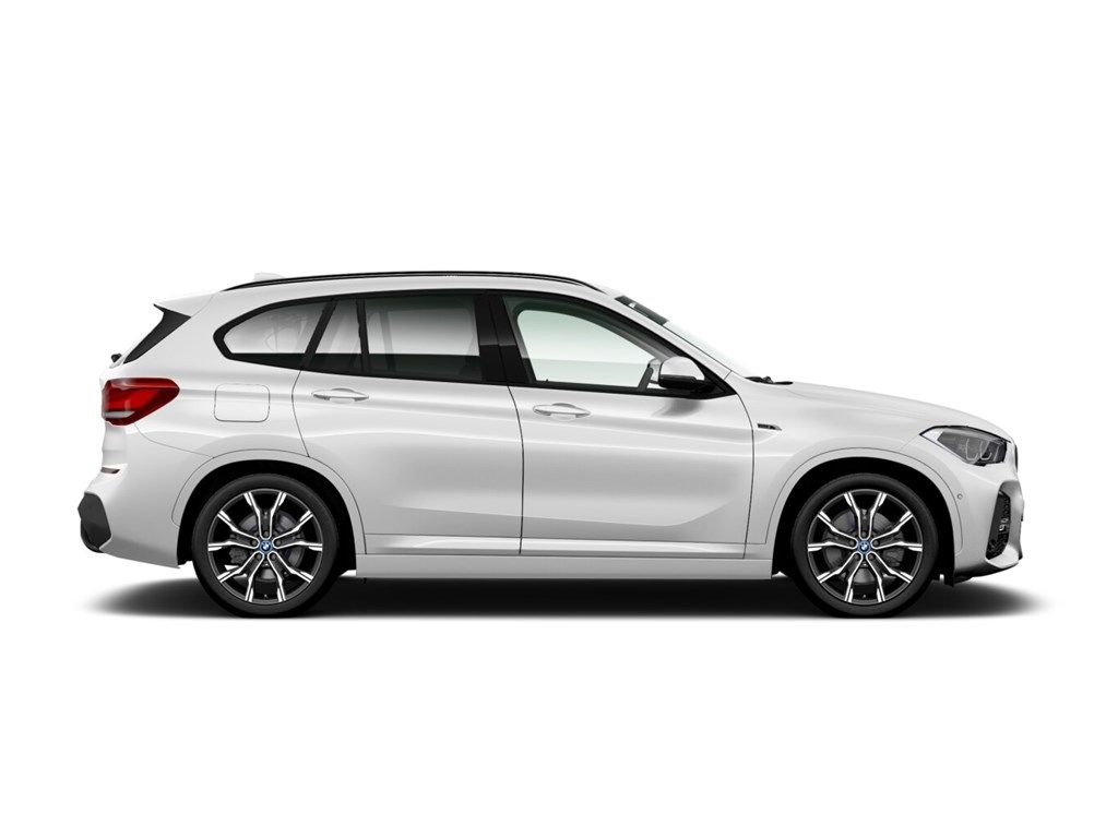 Fahrzeugabbildung BMW X1 xDrive25e,M Sport,HeadUp,AHK,Rückfahrk.,HIFI,