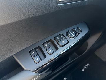 Kia Picanto 1.2 GT-Line MJ25 LED NAV PDC SHZ