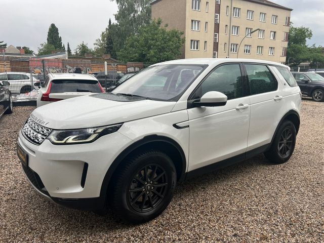 Land Rover Discovery Sport D180 AWD Automatik *Navi*LED