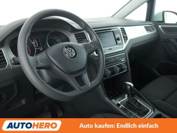 Volkswagen Golf Sportsvan - 11