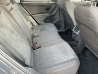 Volkswagen Tiguan - Vorschau Bild 13