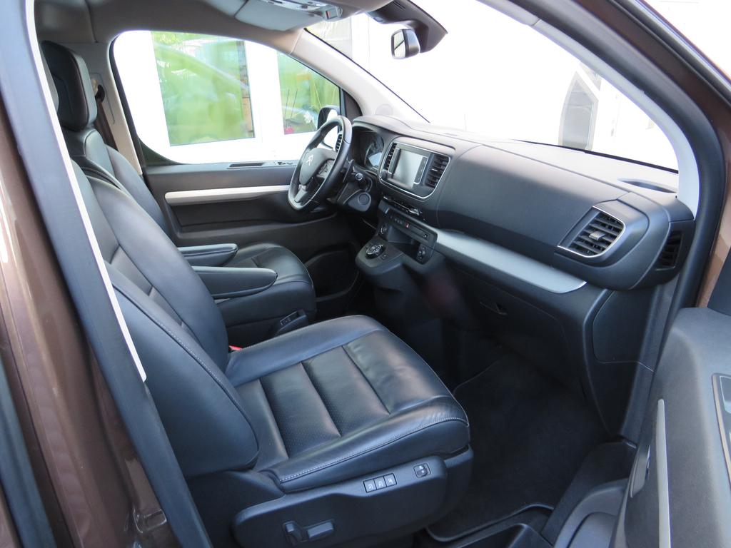 Citroën SpaceTourer