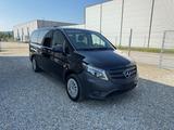 Mercedes-Benz Vito Tourer 4X4 ALLRAD 9-SITZER NAVI/XENON/KAMER - Mercedes-Benz: 9 Sitzer
