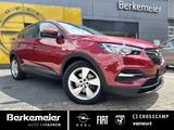 Opel Grandland Edition Plug-in-Hybrid ** AHK/Navi ** - Opel Grandland (X) Edition mit Hybrid-Antrieb (Benzin/Elektro)