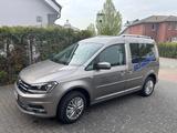 Volkswagen Caddy 1,4TSI 92kW BMT Highline 5-Sitzer Highline