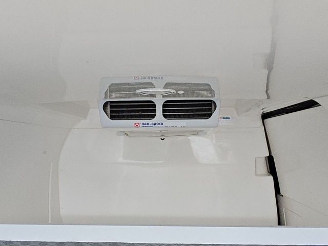 T6 KÜHL-Kasten KR 2.0TDI, Klima