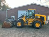 JCB 427 / 11.540 Uren